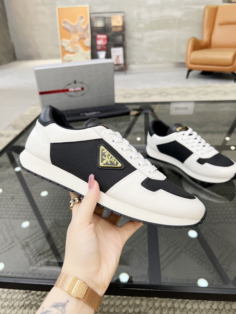 Prada Casual Shoes